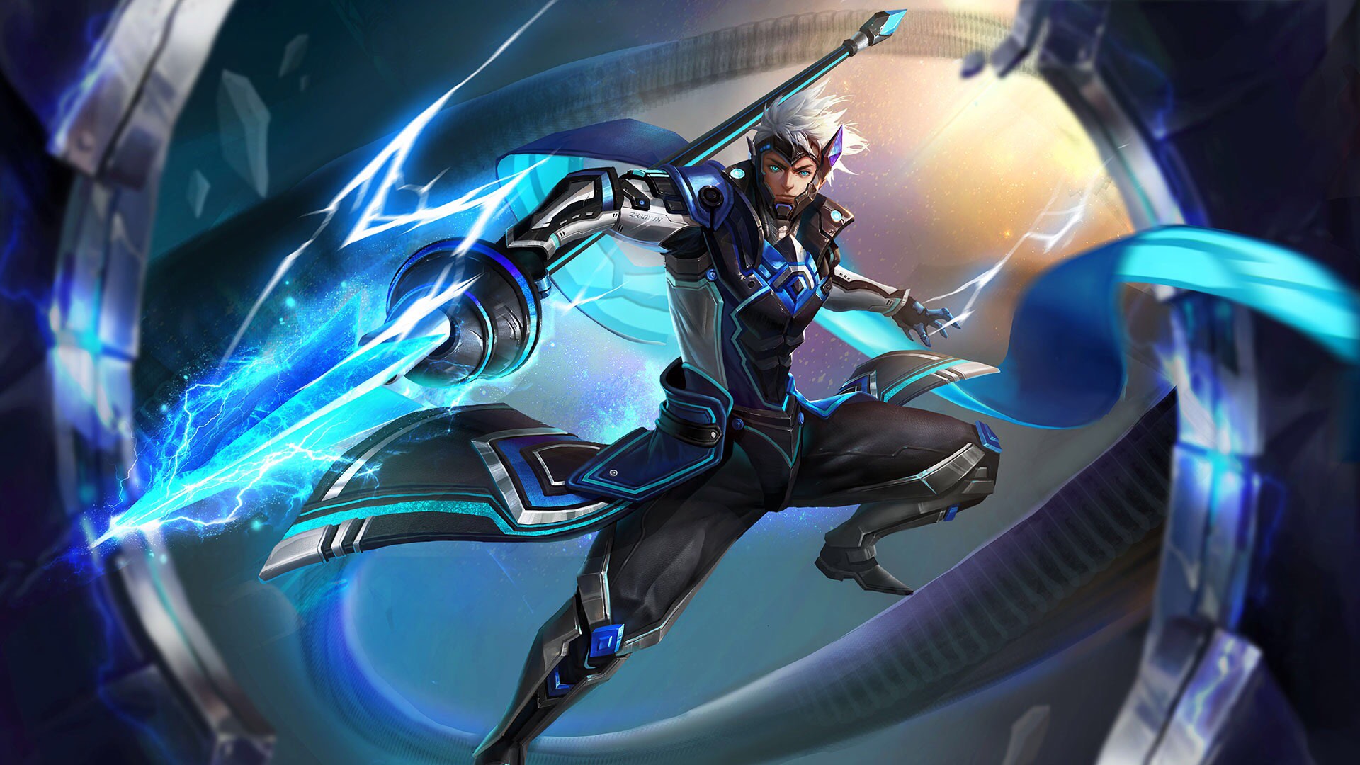 将长期利好 将长期利好