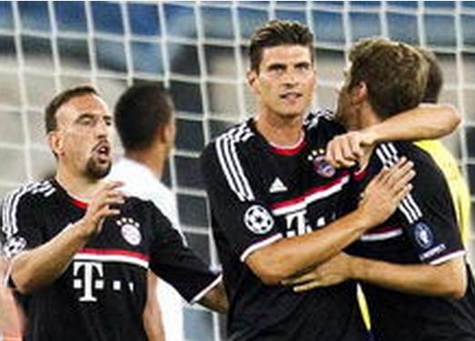 体结构的合 体结构的合