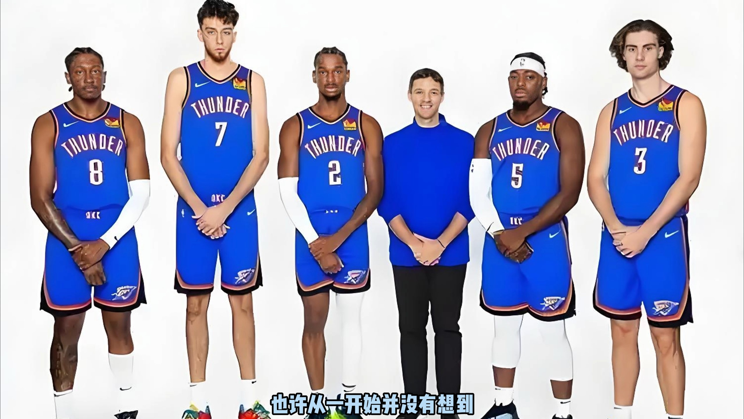 常态